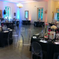 Salle de réception