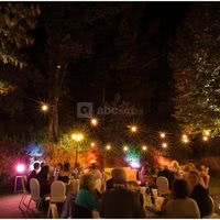Soirée en Extérieure