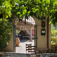 Les Terres de Saint Hilaire