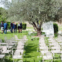 Cérémonie sur le Jardin (Guimauve photographie)