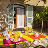 Les Terres de Saint Hilaire