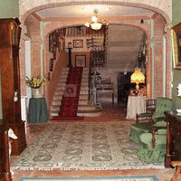 L'entrée