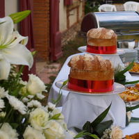 Cocktail de mariage