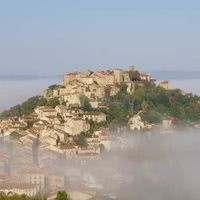 Tourisme : cordes sur ciel