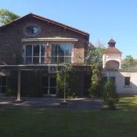 Hôtel la Metairie du Château de Laborde