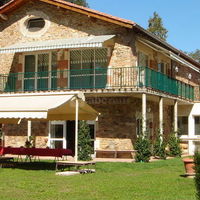 Hôtel la Metairie du Château de Laborde