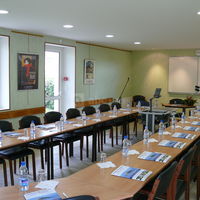 Salle héloïse