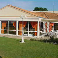 Lika Alize Inn