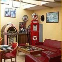 Lika Alize Inn