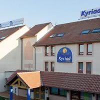 Hôtel Kyriad Niort