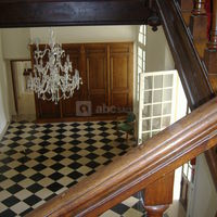 Hall d'entrée