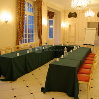 Le Manoir des Roches