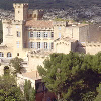 Château