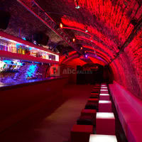 Salle whiskybar