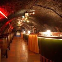 Salle abribus