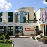 City green du léman