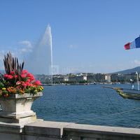Clarion Suites Geneva Excellior