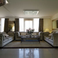 Lounge bar clarion