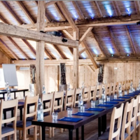 Domaine du Mont d'Arbois