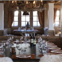 Domaine du Mont d'Arbois