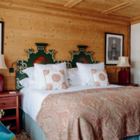 Les Chalets du Mont d'Arbois