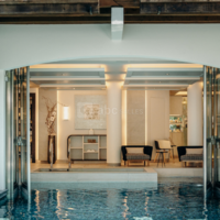 Les Chalets du Mont d'Arbois