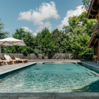 Les Chalets du Mont d'Arbois