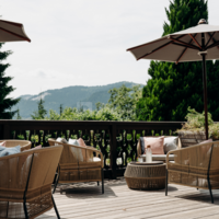 Les Chalets du Mont d'Arbois