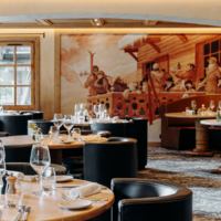 Les Chalets du Mont d'Arbois