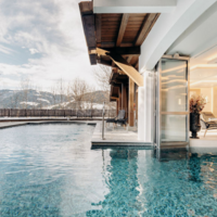 Les Chalets du Mont d'Arbois