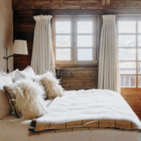 Les Chalets du Mont d'Arbois