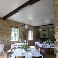 Salle des hirondelles
