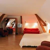 Chambre du hameau