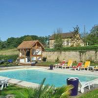 La piscine