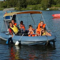 Bateau