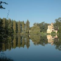 Domaine du plessis