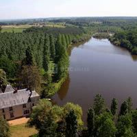 Le château