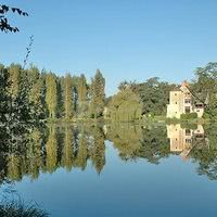 Le château