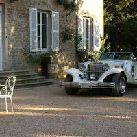 Château de Beauchamp