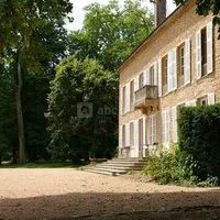 Château de Beauchamp