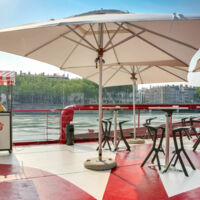 Bateau la Plateforme