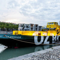 Café Oz