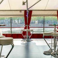 Bateau la Plateforme