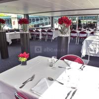 Bateau restaurant Hermes