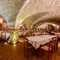 Caveau config DINER de GALA