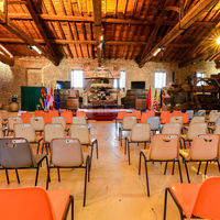 Configuration Reunion d'Entreprise
