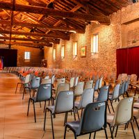 Configuration conférence