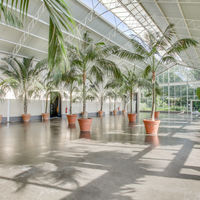 Salle de réception