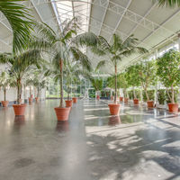 Salle de réception