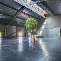Salle de réception